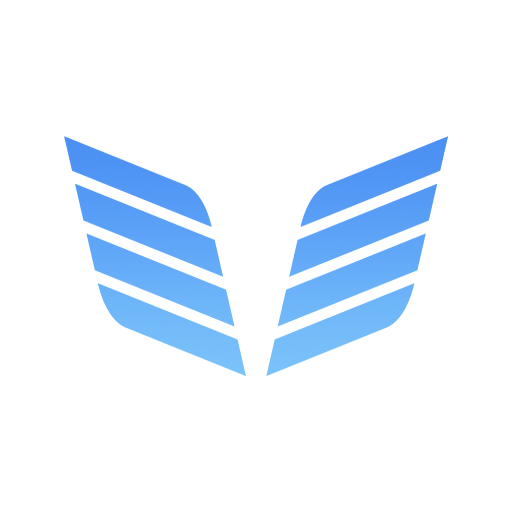 Wings GLA Logo